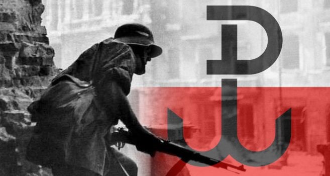 77 rocznica wybuchu Powstania Warszawskiego