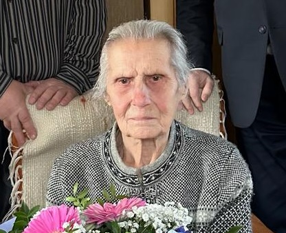 Pani Anieli Łobaczewskiej