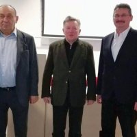 Gmina Cedry Wielkie