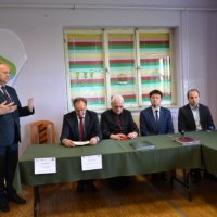 Gmina Cedry Wielkie