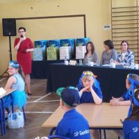 Gmina Cedry Wielkie