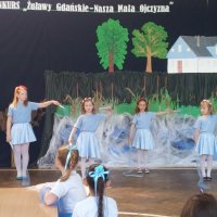 Gmina Cedry Wielkie
