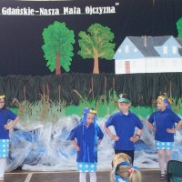 Gmina Cedry Wielkie