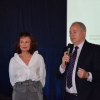 Gmina Cedry Wielkie
