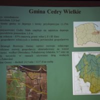 Gmina Cedry Wielkie