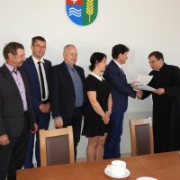 Gmina Cedry Wielkie