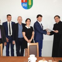 Gmina Cedry Wielkie
