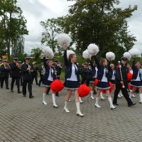 Gmina Cedry Wielkie
