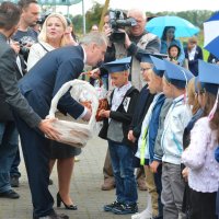 Gmina Cedry Wielkie