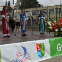 Gmina Cedry Wielkie