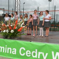 Gmina Cedry Wielkie