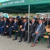 Gmina Cedry Wielkie