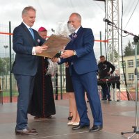 Gmina Cedry Wielkie