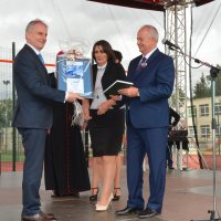 Gmina Cedry Wielkie