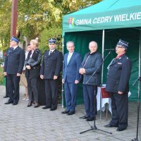 Gmina Cedry Wielkie