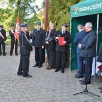 Gmina Cedry Wielkie