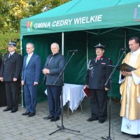 Gmina Cedry Wielkie