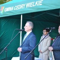 Gmina Cedry Wielkie