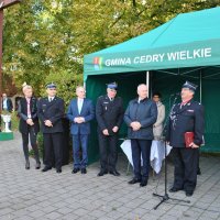 Gmina Cedry Wielkie