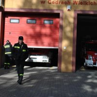 Gmina Cedry Wielkie