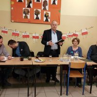 Gmina Cedry Wielkie