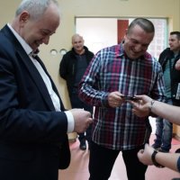 Gmina Cedry Wielkie