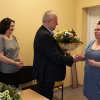 Gmina Cedry Wielkie