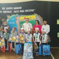 Gmina Cedry Wielkie
