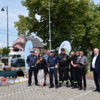 Gmina Cedry Wielkie