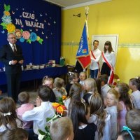 Gmina Cedry Wielkie