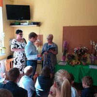 Gmina Cedry Wielkie
