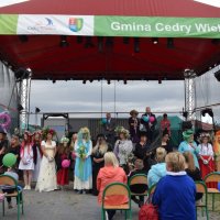 Gmina Cedry Wielkie