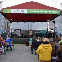 Gmina Cedry Wielkie