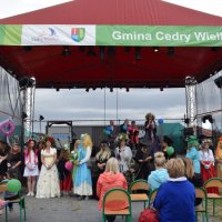 Gmina Cedry Wielkie