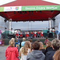 Gmina Cedry Wielkie