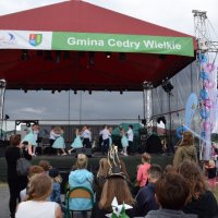 Gmina Cedry Wielkie