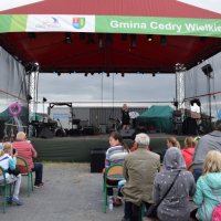 Gmina Cedry Wielkie
