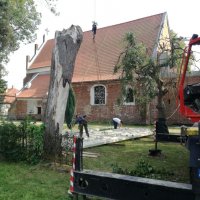 Gmina Cedry Wielkie