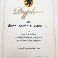 Gmina Cedry Wielkie