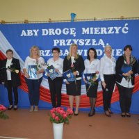 Gmina Cedry Wielkie
