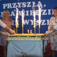 Gmina Cedry Wielkie