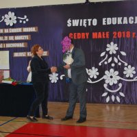 Gmina Cedry Wielkie