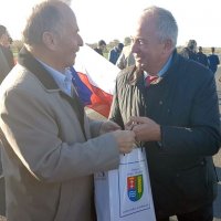 Gmina Cedry Wielkie