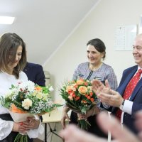 Gmina Cedry Wielkie