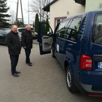 Gmina Cedry Wielkie
