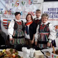 Gmina Cedry Wielkie