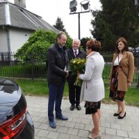 Gmina Cedry Wielkie