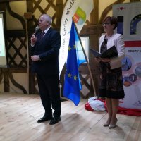 Gmina Cedry Wielkie