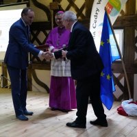 Gmina Cedry Wielkie