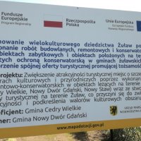 Gmina Cedry Wielkie